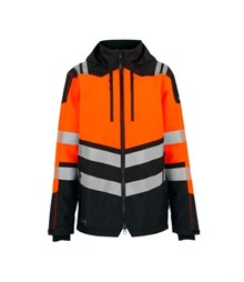 Regatta Hi-Vis X-Pro Wproof Shell Jacket